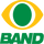 BR| BAND HD logo