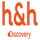 BR| DISCOVERY  H&H FHD logo