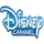 BR| DISNEY CHANNEL HD logo