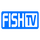 BR| FISH TV HD logo