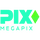 BR| MEGAPIX HD logo