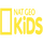 BR| NAT GEO KIDS HD logo