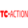 BR| TELECINE ACTION HD logo
