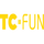 BR| TELECINE FUN HD logo