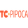 BR| TELECINE PIPOCA HD logo