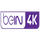 AR | BEIN 4K logo