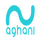 LEB| AGHANI AGHANI TV HD logo