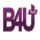 MYHD| B4U PLUS HD logo