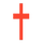 ✦●✦ |CR| CHRISTIAN ✦●✦ logo