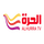 IRAQ| AL HURRA IRAQ HD logo