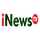 IRAQ| INEWS HD logo