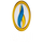 IRAQ| AL RAFIDAYN TV FHD logo