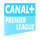 FR| CANAL+ PREMIERE LEAGUE HD logo