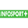 FR| INFOSPORT+ HD logo