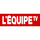 FR| L'EQUIPE HD logo