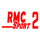 FR| RMC SPORTS 2 HD logo