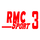 FR| RMC SPORTS 3 HD logo