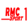 FR| RMC SPORTS 1 HD logo