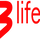 LV| 3-Life HD logo