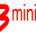LV| 3-Mini HD logo