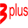 LV| 3-Plus HD logo