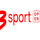 LV| 3-Sport Open HD logo