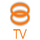 LV| 8TV HD logo
