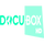 LV| DockuBox HD logo