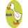 LV| Duck logo