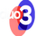 LV| Duo3 HD logo
