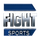 LV| FIGHT SPORT HD logo