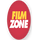 LV| Film Zone HD logo