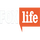 LV| Fox Life logo