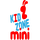 LV| Kidzone HD logo