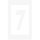 LV| LTV7 HD logo