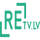 LV| RE TV HD logo