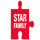 LV| Star Family HD logo