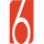 LV| Tv6 HD logo