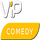 LV| Vip Comedy HD logo