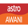 MY - ASTRO AWANI HEVC logo