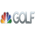 MY| GOLF CHANNEL HD logo