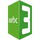 MYHD| MBC 3 HD logo