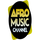 DSTV| AFRO MUSIC HD logo