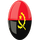 ✦●✦|AF| ANGOLA ✦●✦  logo
