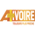 AF| A+ IVOIRE ANTENNE  logo