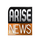 NIGERIA| ARISE NEWS SD logo