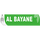 AF| AL BAYANE logo
