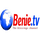 AF| BENIE TV SD logo