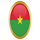 ✦●✦ |AF| BURKINAFASO ✦●✦ logo