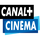 AF| CANAL+ CINEMA OUEST HD  logo